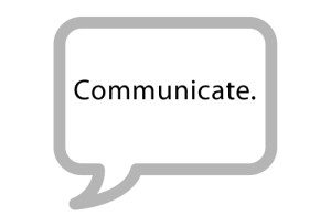 Communicate with your Signers